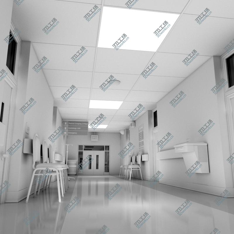 images/goods_img/202104022/Hospital Hallway White/2.jpg
